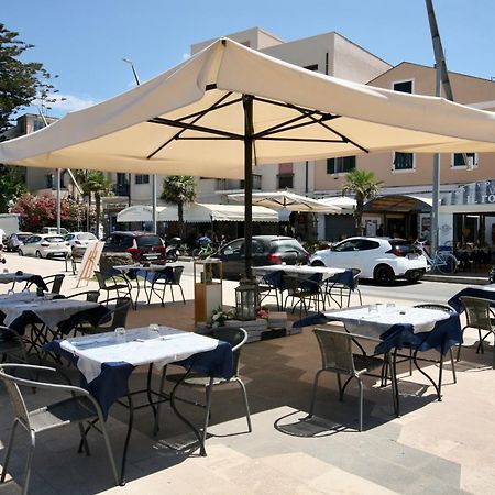Hotel Piper'S Boat Alghero Zewnętrze zdjęcie
