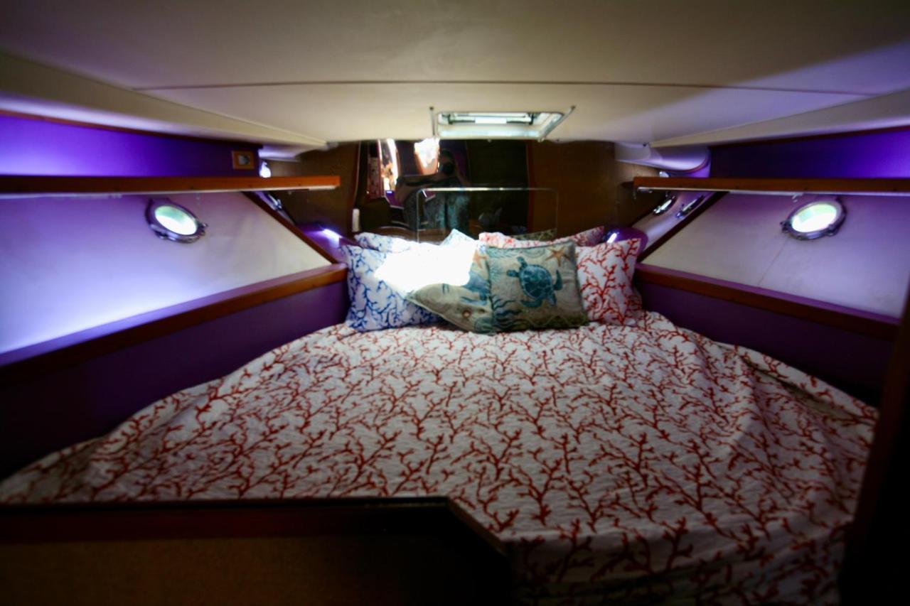 Hotel Piper'S Boat Alghero Zewnętrze zdjęcie