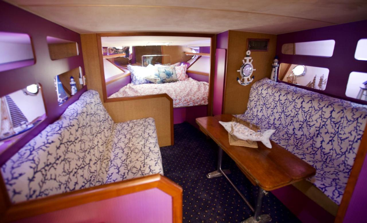 Hotel Piper'S Boat Alghero Zewnętrze zdjęcie