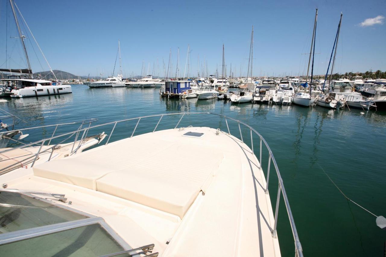 Hotel Piper'S Boat Alghero Zewnętrze zdjęcie